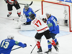 Sweden Hockey Worlds