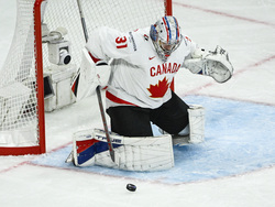 Sweden Hockey Worlds
