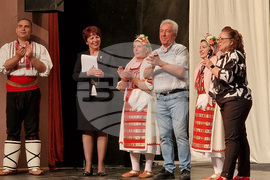 Разград - танци - фолклор