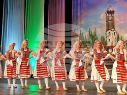 Разград - танци - фолклор