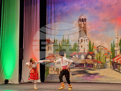 Разград - танци - фолклор