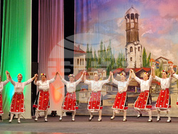 Разград - танци - фолклор