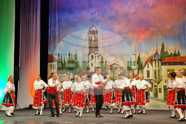 Разград - танци - фолклор