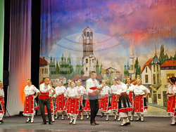 Разград - танци - фолклор