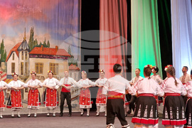 Разград - танци - фолклор