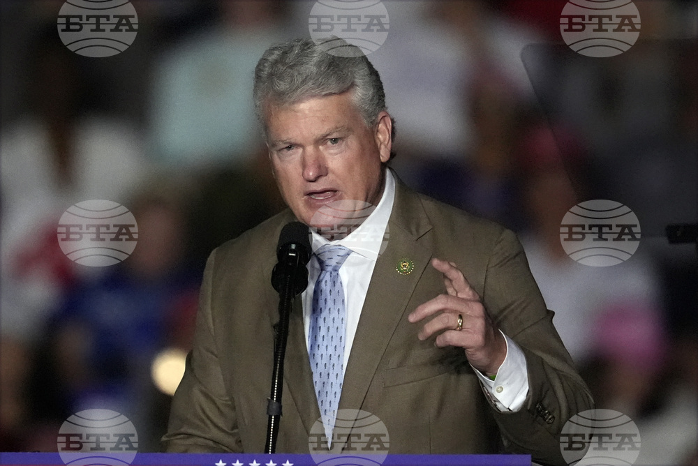 Election 2026 Senate Georgia