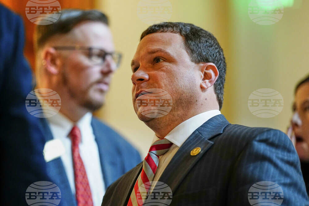 Election 2026 Senate Georgia