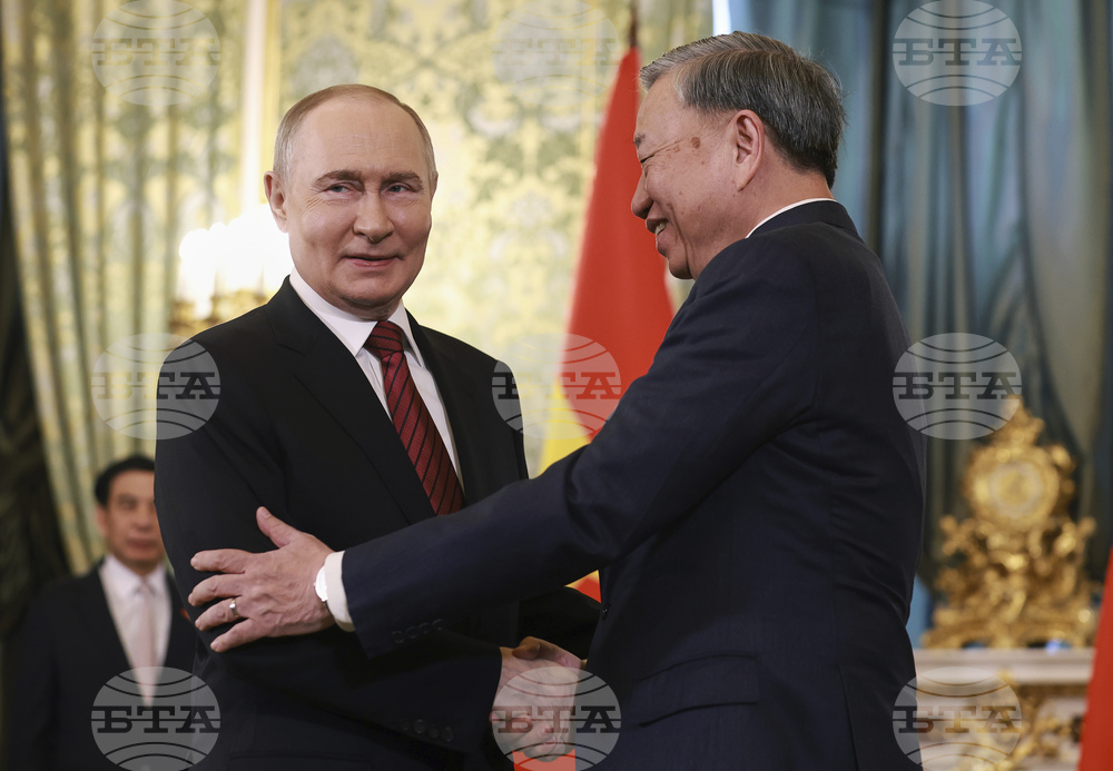 Russia Victory Day