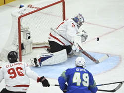 Sweden Hockey Worlds