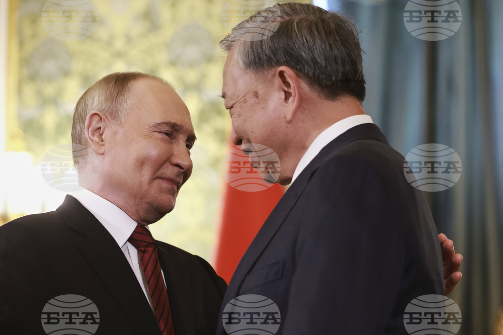 Russia Victory Day