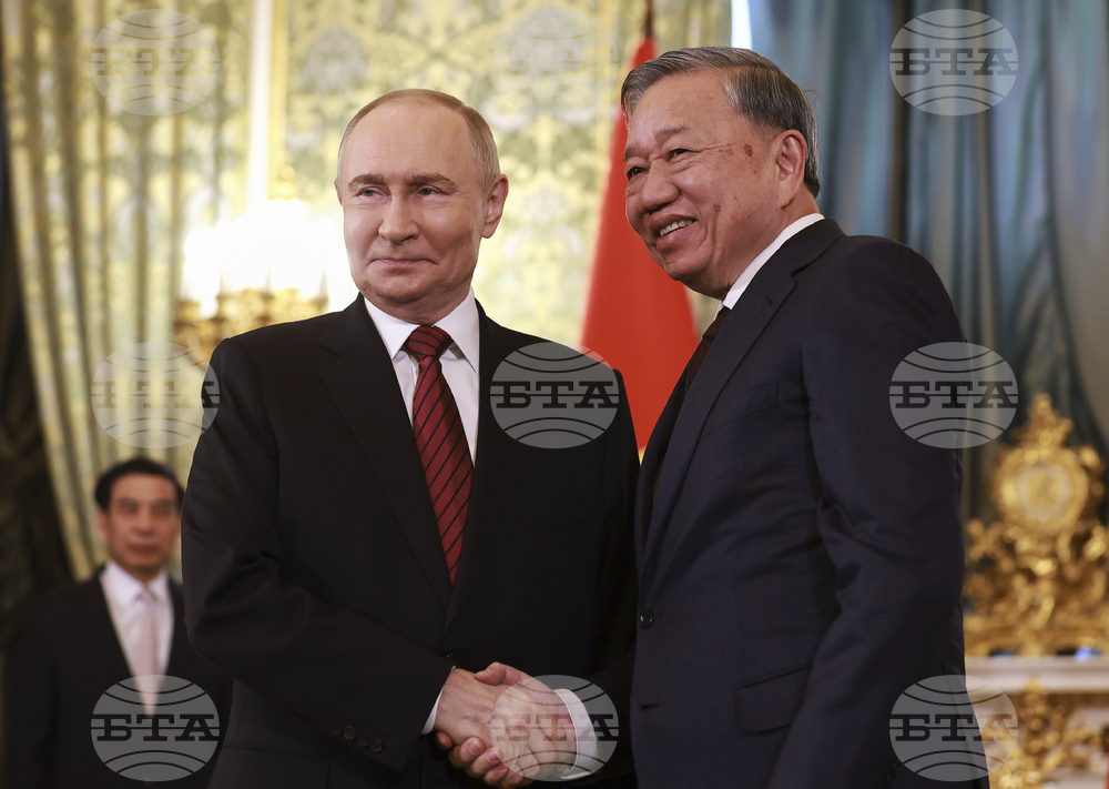 Russia Victory Day