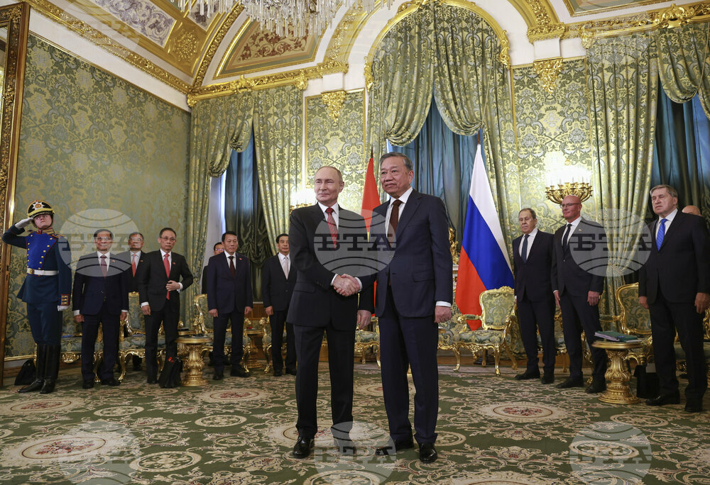 Russia Victory Day