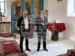 Снимка: АБВ