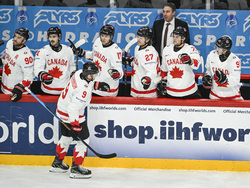 Sweden Hockey Worlds