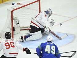 Sweden Hockey Worlds