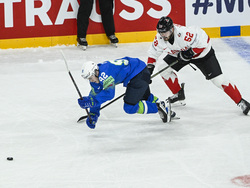 Sweden Hockey Worlds