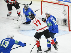 Sweden Hockey Worlds