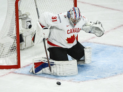 Sweden Hockey Worlds