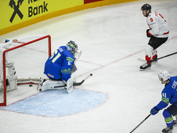 Sweden Hockey Worlds