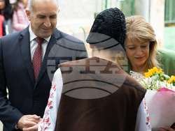 Снимка: Президентство