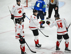 Sweden Hockey Worlds