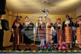 Село Ковачевци - концерт в памет на Кремена Станчева