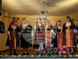 Село Ковачевци - концерт в памет на Кремена Станчева