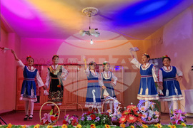 Село Ковачевци - концерт в памет на Кремена Станчева