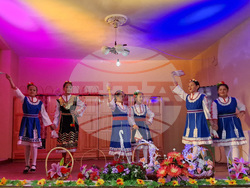 Село Ковачевци - концерт в памет на Кремена Станчева