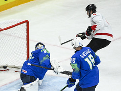Sweden Hockey Worlds
