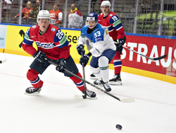 Denmark Hockey Worlds