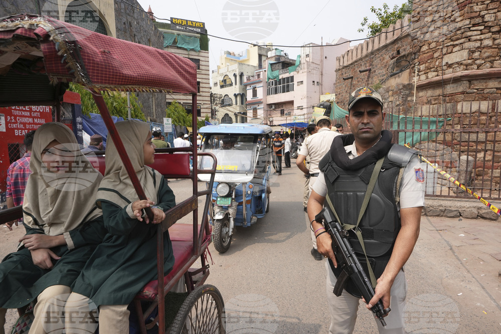 India Pakistan
