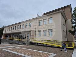 Община Свищов - откриване на читалища след ремонт