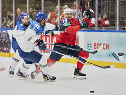 Denmark Hockey Worlds