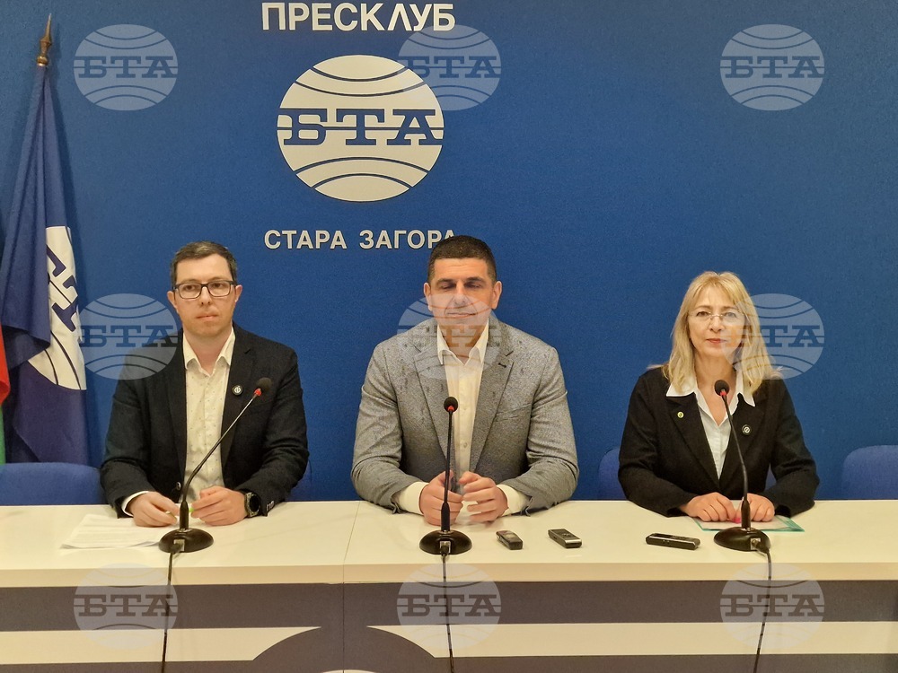 Ще имаме силни стъпки в следващите дни, за да противодействаме на опитите в разрез с интересите на България, каза Ивайло Мирчев