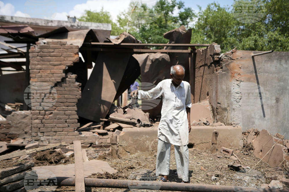 India Pakistan