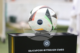 Футбол - „Славия “ - „Локомотив София“