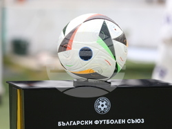 Футбол - „Славия “ - „Локомотив София“