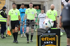 Футбол - „Славия “ - „Локомотив София“