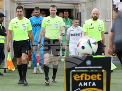 Футбол - „Славия “ - „Локомотив София“