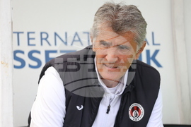 Футбол - „Славия “ - „Локомотив София“