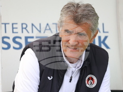 Футбол - „Славия “ - „Локомотив София“