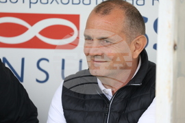 Футбол - „Славия “ - „Локомотив София“