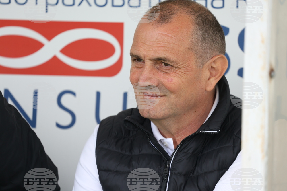 Златомир Загорчич определи групата на Славия за гостуването на Крумовград