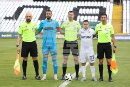 Футбол - „Славия “ - „Локомотив София“