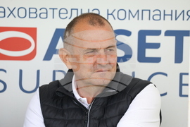 Футбол - „Славия “ - „Локомотив София“