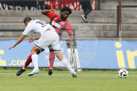 Футбол - „Славия “ - „Локомотив София“