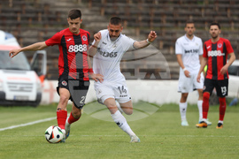 Футбол - „Славия “ - „Локомотив София“