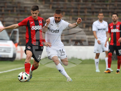 Футбол - „Славия “ - „Локомотив София“