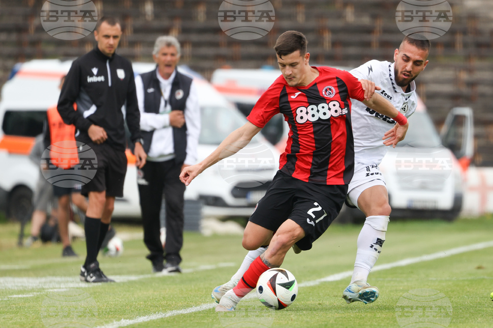 Футбол - „Славия “ - „Локомотив София“